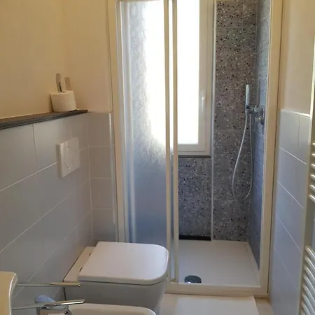 Ca Enrico Luxury Flat