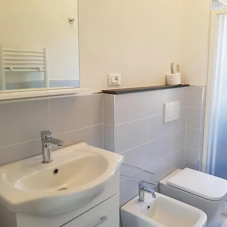 Ca Enrico Luxury Flat