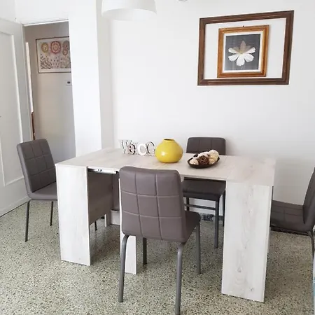 Ca Enrico Luxury Flat Lägenhet