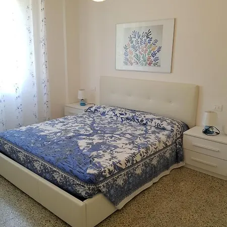 Appartamento Ca Enrico Luxury Flat