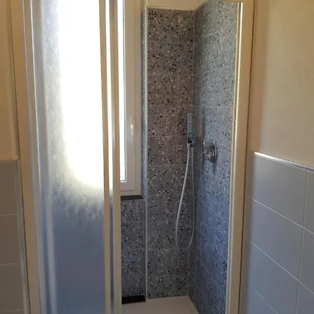 Lägenhet Ca Enrico Luxury Flat *