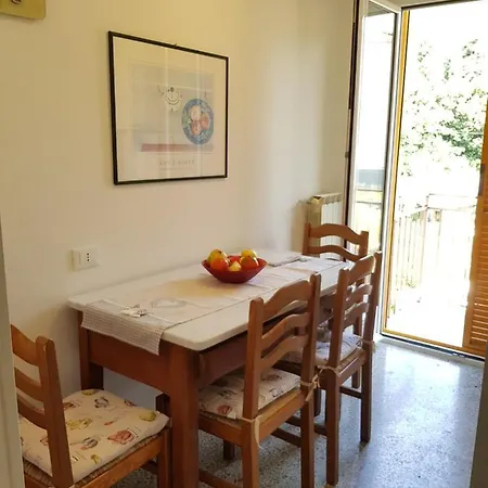 Ca Enrico Luxury Flat Appartamento *