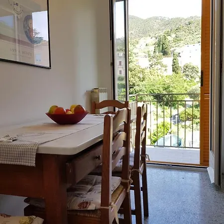 Ca Enrico Luxury Flat Lägenhet Monterosso al Mare