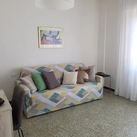 Ca Enrico Luxury Flat Lägenhet Monterosso al Mare