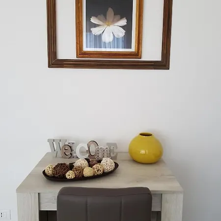 Lägenhet Ca Enrico Luxury Flat Monterosso al Mare