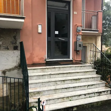 Ca Enrico Luxury Flat Monterosso al Mare