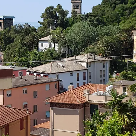 Ca Enrico Luxury Flat Monterosso al Mare