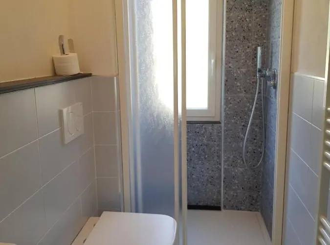 Ca Enrico Luxury Flat