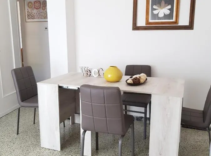 Ca Enrico Luxury Flat Appartamento