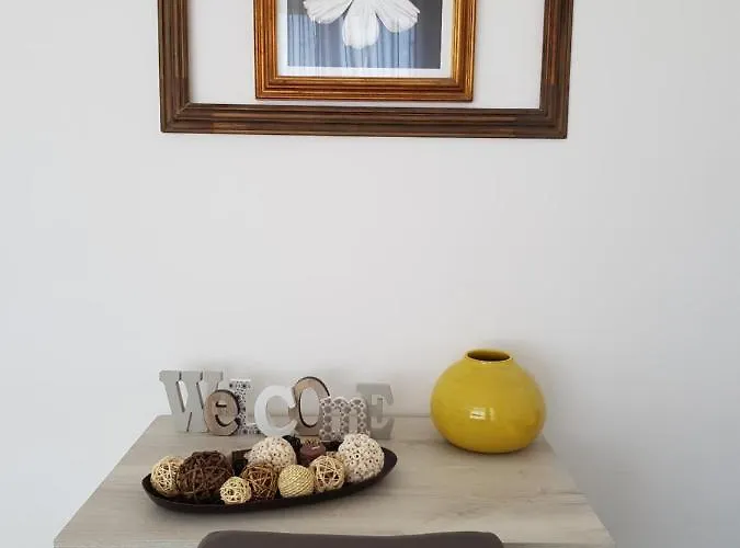 Appartamento Ca Enrico Luxury Flat Monterosso al Mare