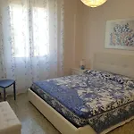 Ca Enrico Luxury Flat شقة *