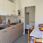 Ca Enrico Luxury Flat * مونتيروسّو ال ماري