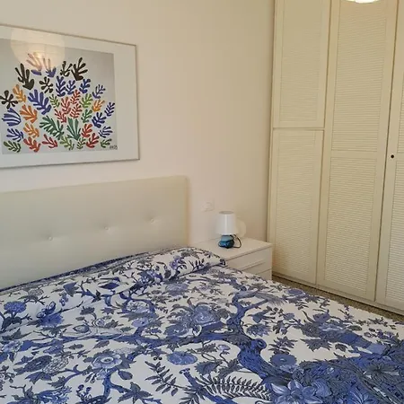 Ca Enrico Luxury Flat Apartmán Monterosso al Mare