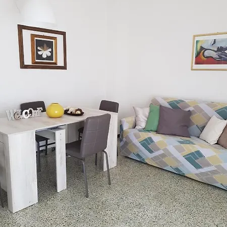 Ca Enrico Luxury Flat