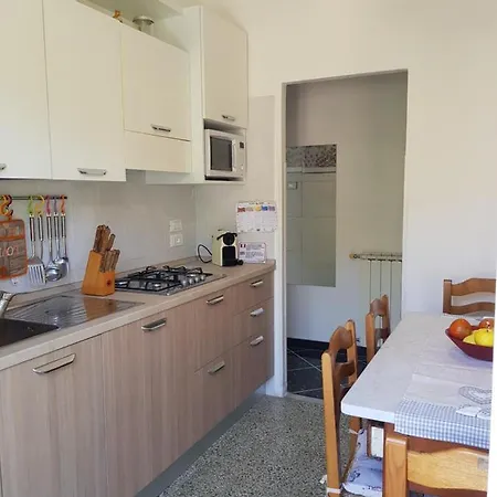 Ca Enrico Luxury Flat * Monterosso al Mare