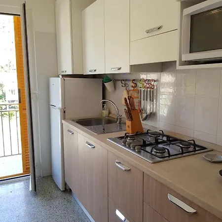 Ca Enrico Luxury Flat Apartmán *