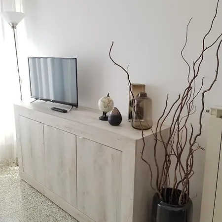 Ca Enrico Luxury Flat Apartmán *