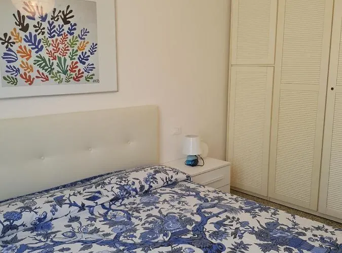 Ca Enrico Luxury Flat Apartment Monterosso al Mare