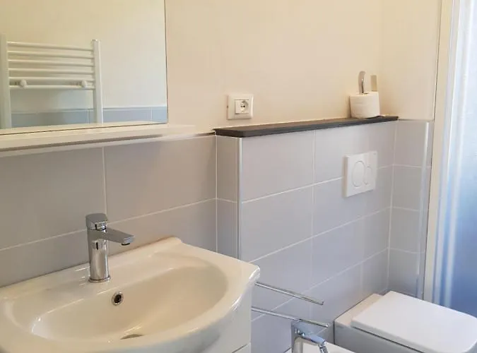 Ca Enrico Luxury Flat