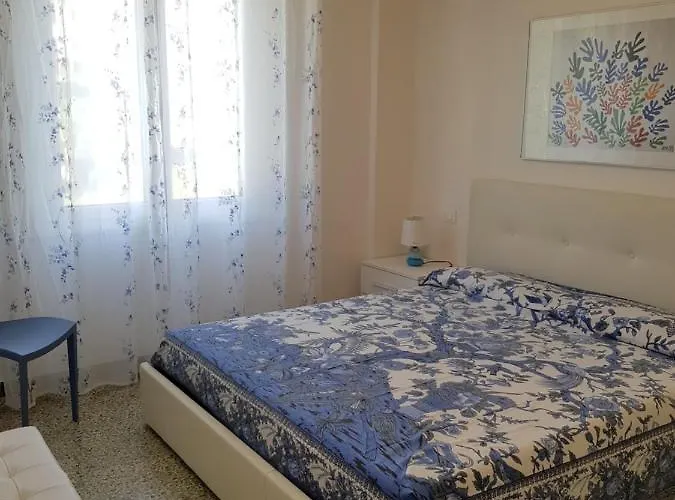 Ca Enrico Luxury Flat Apartment *