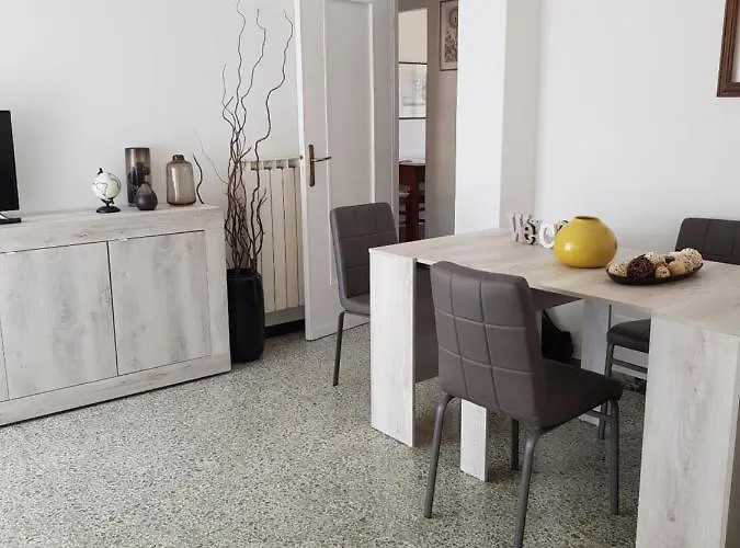 Ca Enrico Luxury Flat Apartment *