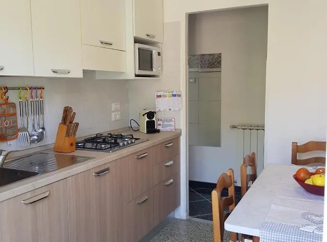 Ca Enrico Luxury Flat * Monterosso al Mare