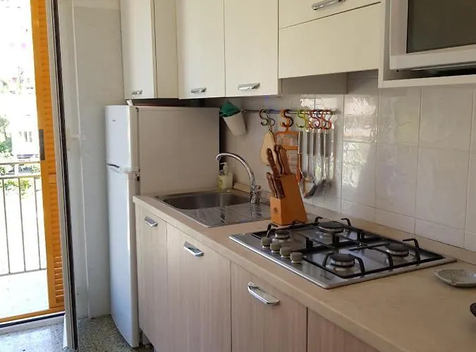 Ca Enrico Luxury Flat Apartment *