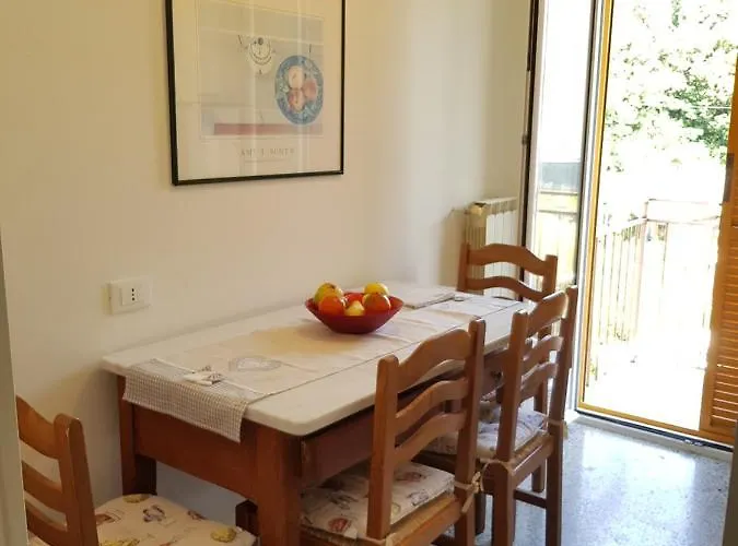 Ca Enrico Luxury Flat Apartment *