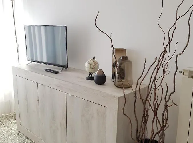 Ca Enrico Luxury Flat Apartment *