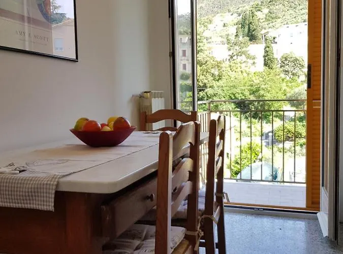 Ca Enrico Luxury Flat Apartment Monterosso al Mare