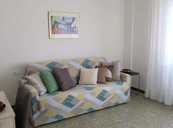 Ca Enrico Luxury Flat Apartment Monterosso al Mare