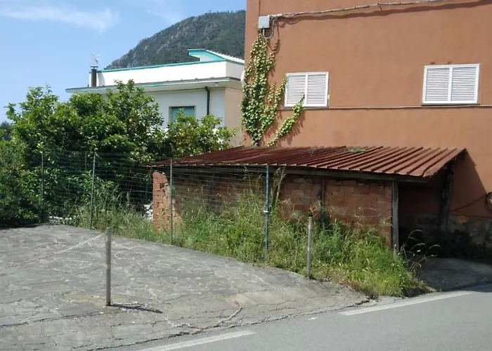 Ca Enrico Luxury Flat Apartment