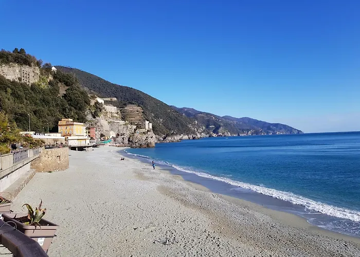 Ca Enrico Luxury Flat Apartment