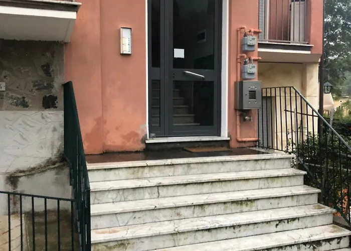 Ca Enrico Luxury Flat Monterosso al Mare