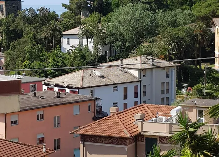 Ca Enrico Luxury Flat Monterosso al Mare